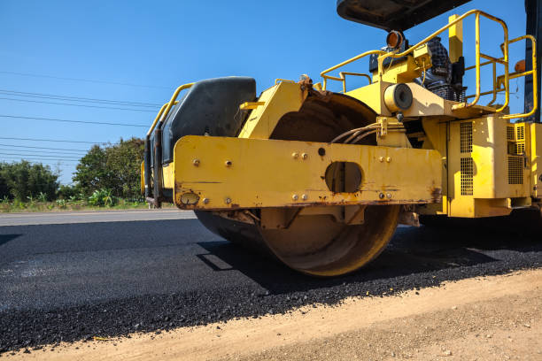 Best Best Driveway Pavers  in Safford, AZ
